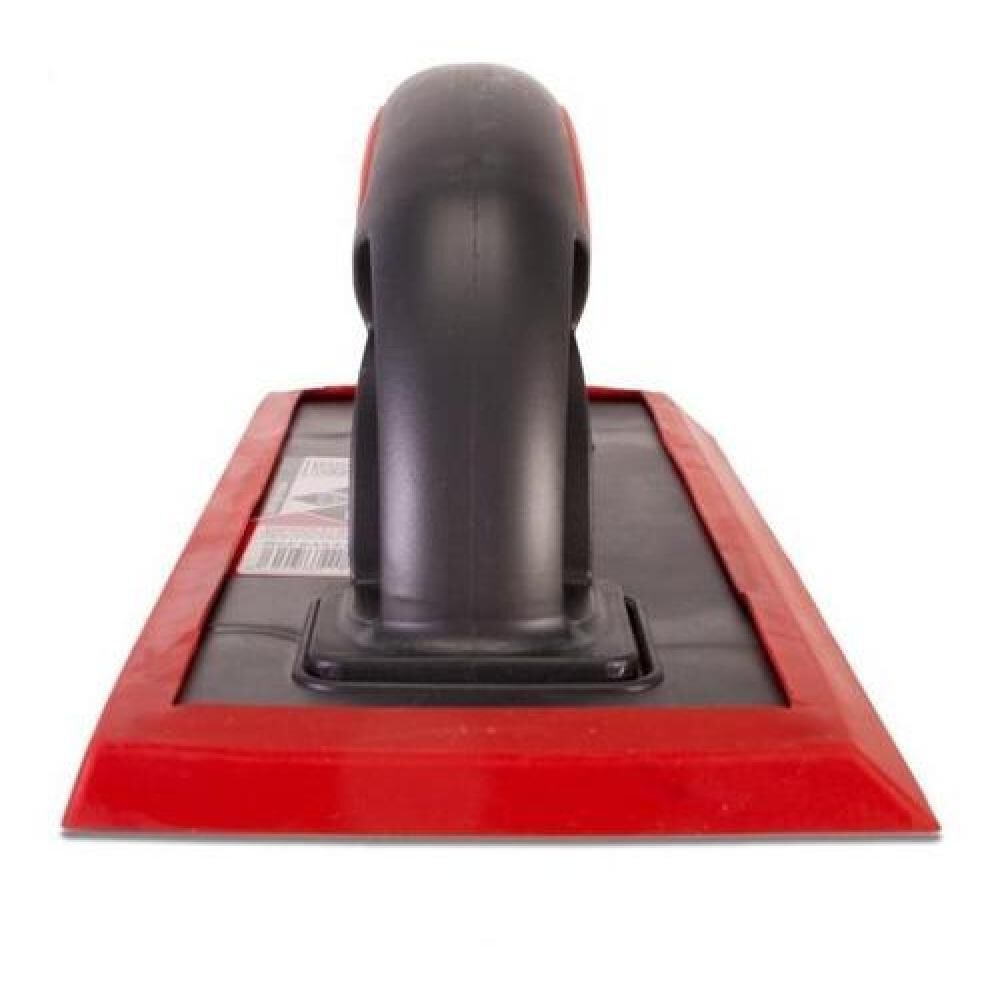 Fraguador Goma Intercambiable Rubi Mgo/plastico Profesional image number 1.0