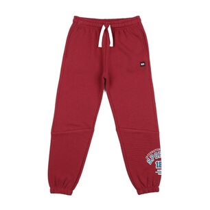 Pantal&oacute;n De Buzo Ni&ntilde;o Topsis