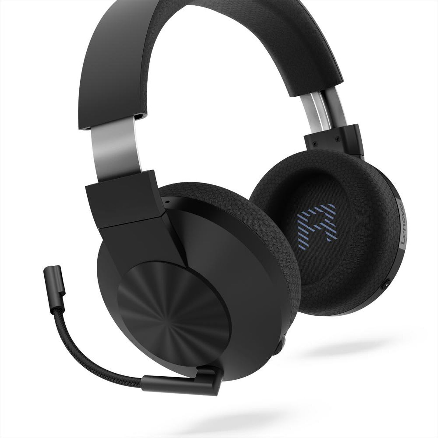 Aud&iacute;fonos Gamer Lenovo Legion H600 Inal&aacute;mbricos image number 2.0
