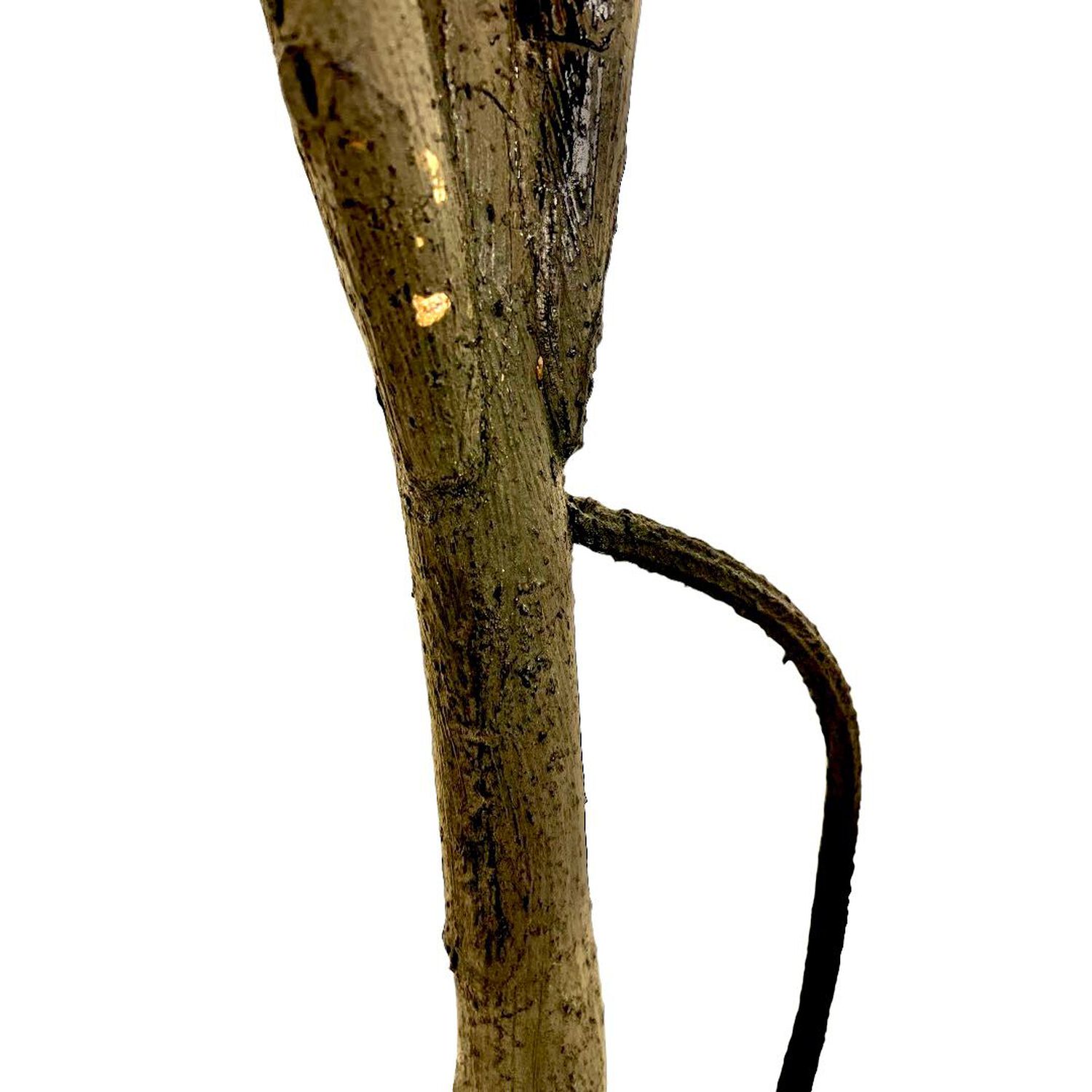 Planta Artificial Ficus Lyrata Deluxe180 Cm. / 88 Hojas Arbusto Real image number 4.0