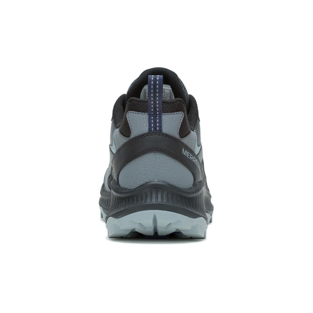 Zapatilla Outdoor Hombre Merrell Speed Strike 2 Gris image number 3.0