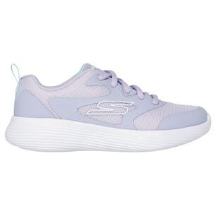 Zapatilla Skechers Go Run 400 V2 Ni&ntilde;a Morado
