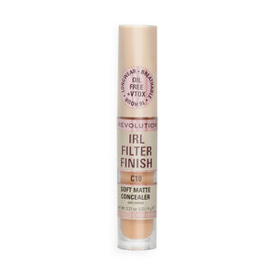 Corrector Líquido Irl Filter Finish Matte Revolution Waterproof 6g - C10