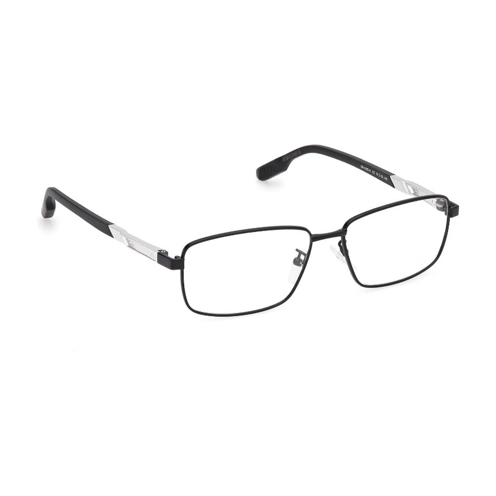 Lentes &Oacute;pticos Negro Adidas Sport image number 7.0