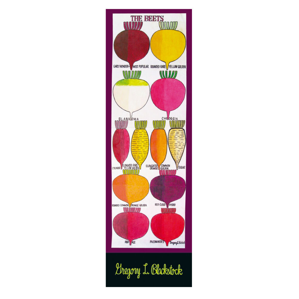 Marcap&aacute;gina The Beets image number 0.0