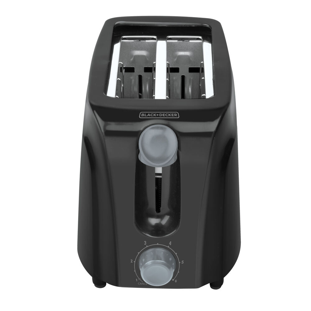 Tostador Eléctrico Black+Decker TR200BD-CL image number 1.0