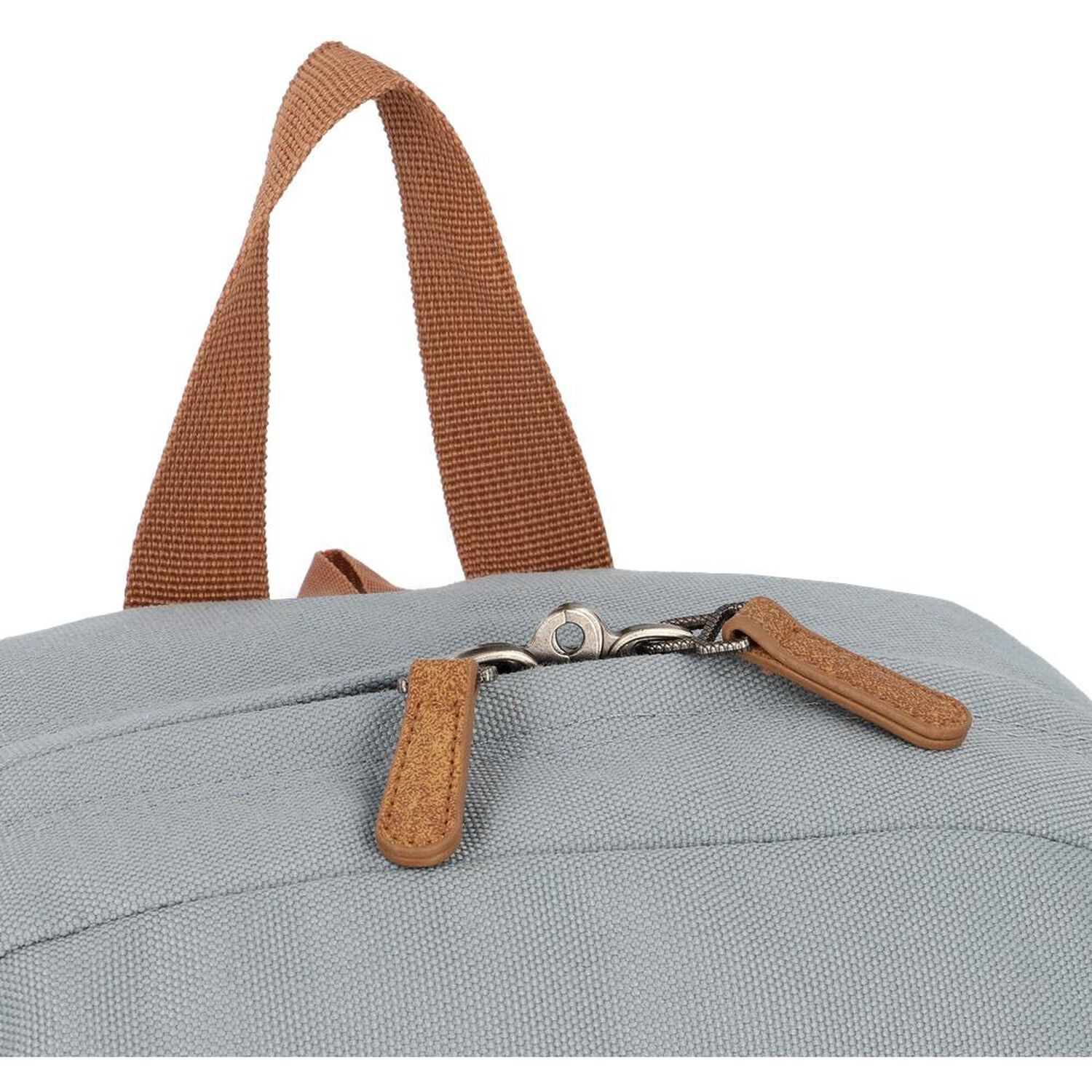 Mochila Notebook Xtrem Jersey 2.0 6xt Gris 16" image number 1.0