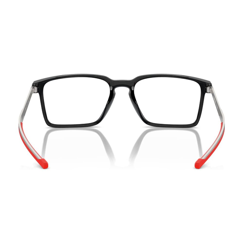 Lentes &Oacute;pticos Negro Scuderia Ferrari image number 3.0