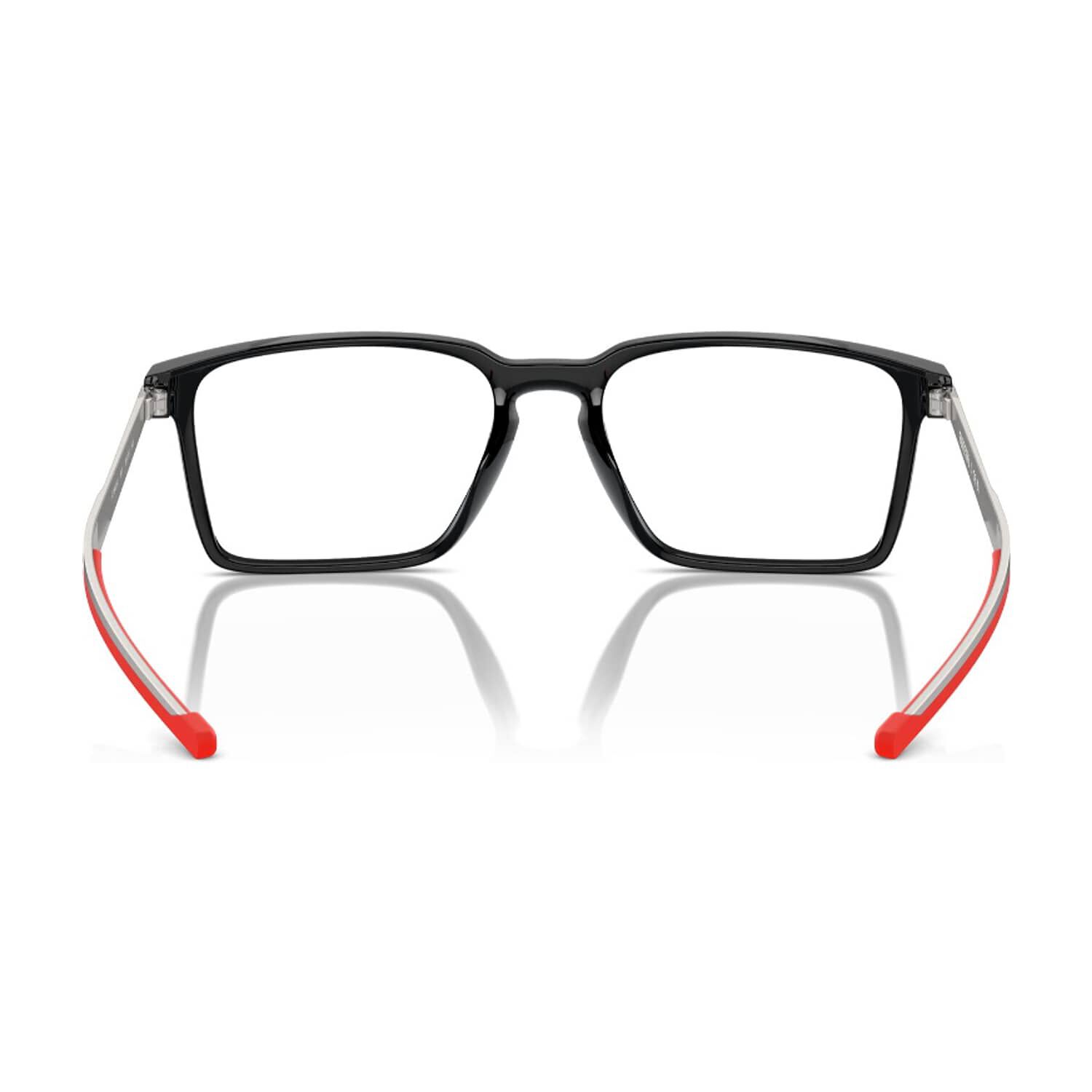 Lentes &Oacute;pticos Negro Scuderia Ferrari image number 3.0