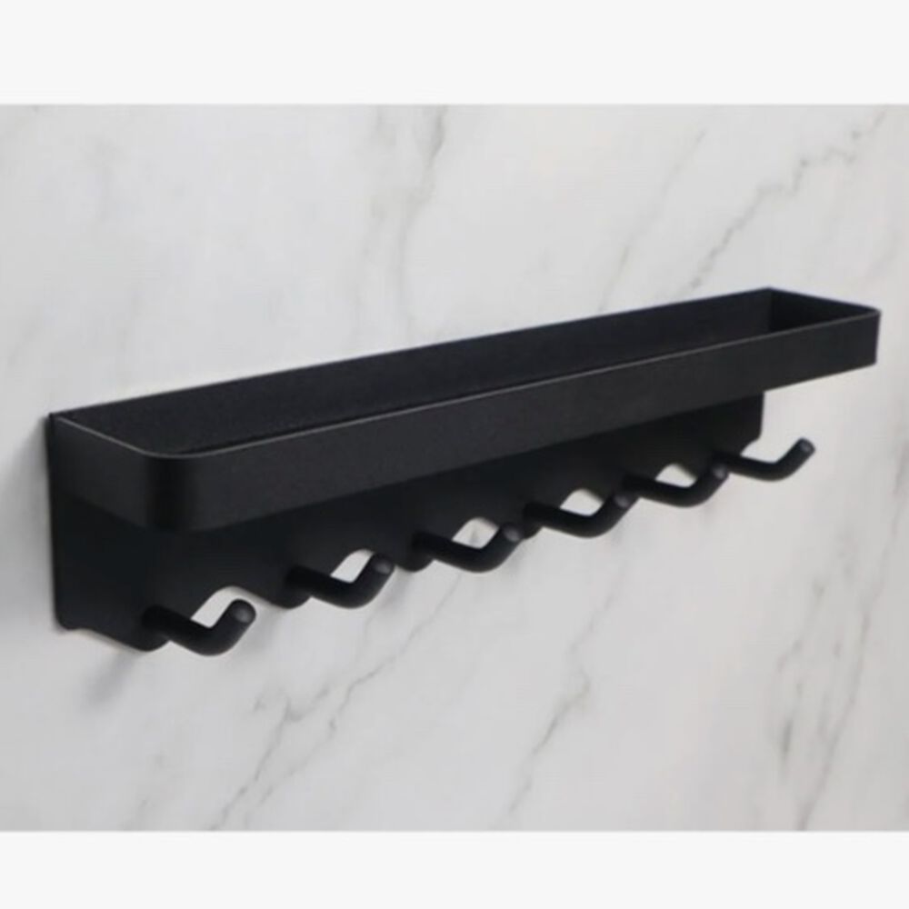 Colgador De Llaves Con Compartimiento image number 4.0