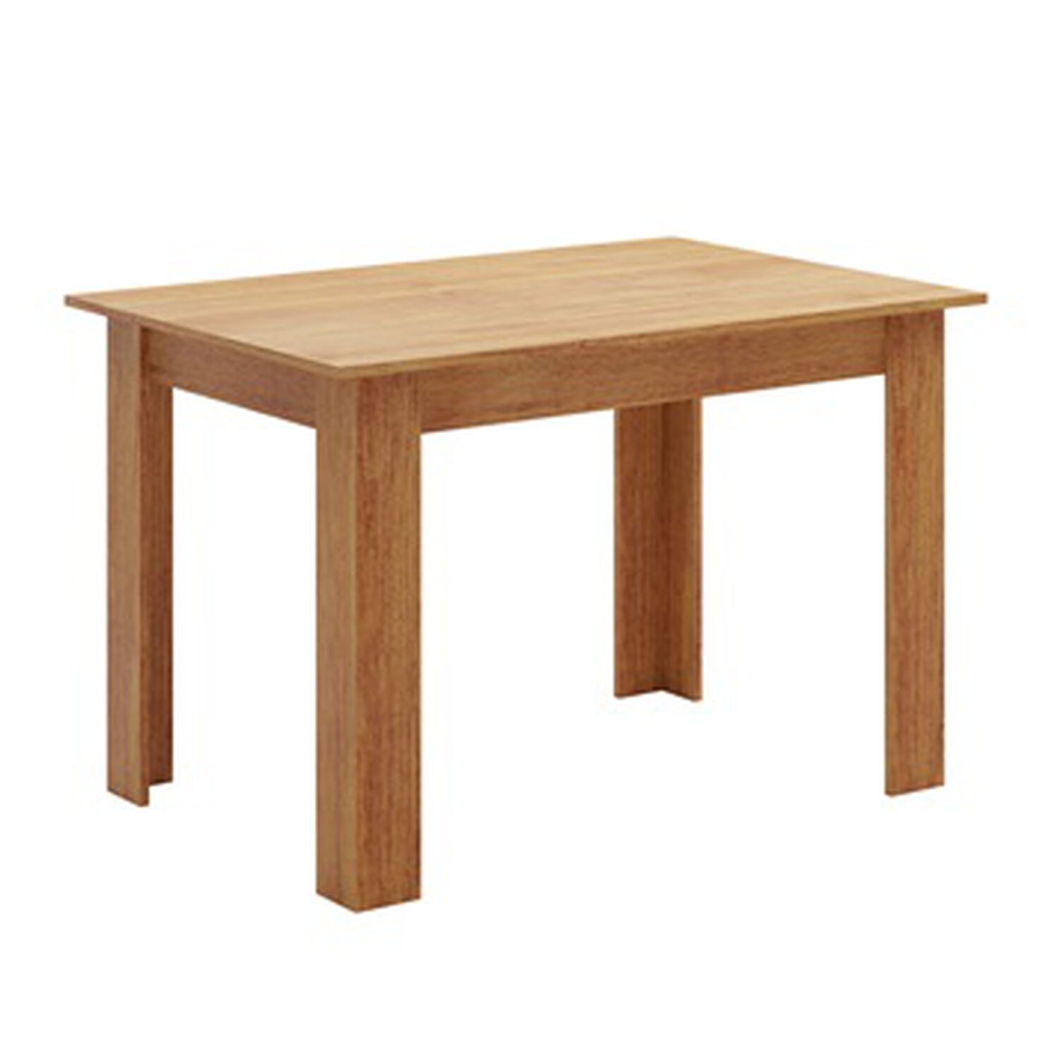 Juego De Comedor 4 Sillas Promesa Caf&eacute; image number 4.0