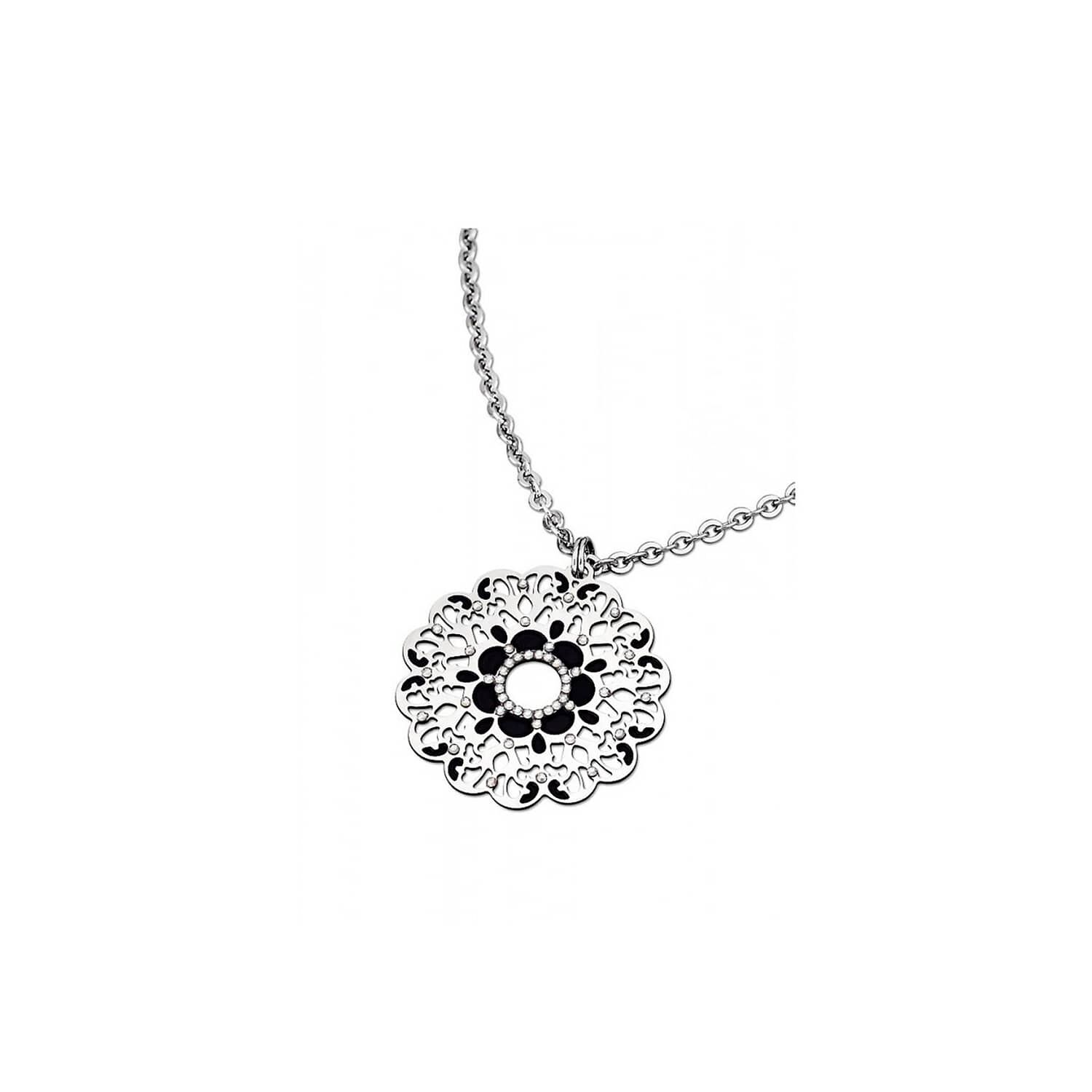 Collar Ls1593-1/2 Lotus Style Mujer Chile image number 0.0