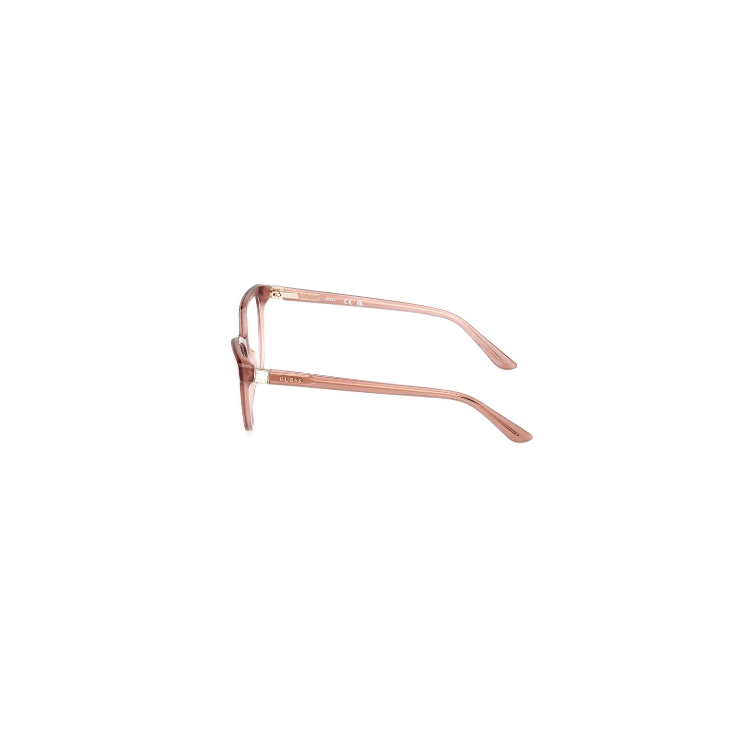 Lentes &Oacute;pticos Marr&oacute;n Guess image number 2.0