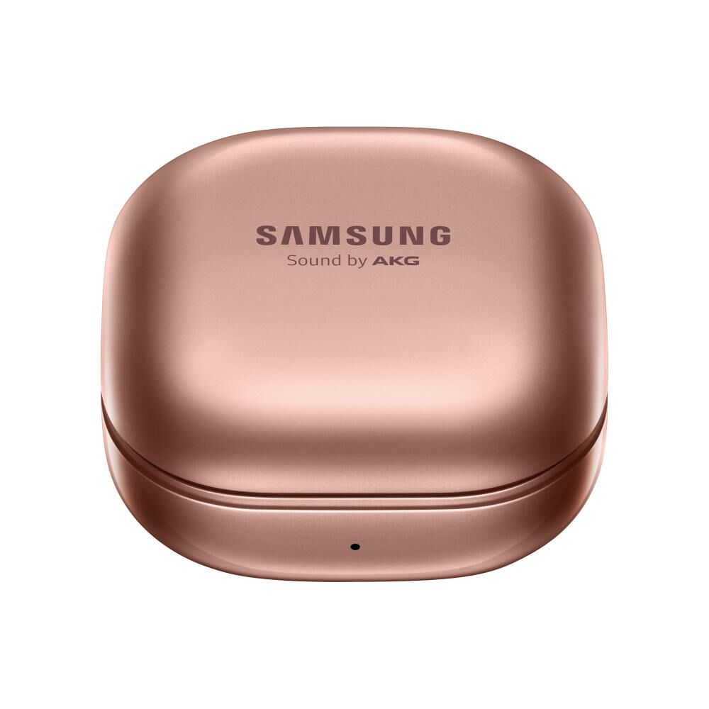 Audífonos Bluetooth Samsung Galaxy Buds Live image number 8.0