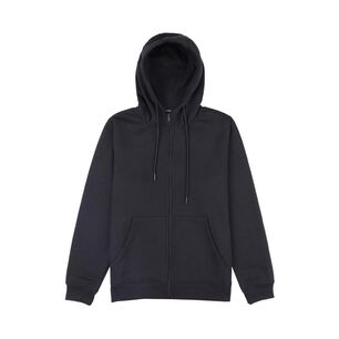 Poler&oacute;n Deportivo Cuello Redondo Con Capucha Hombre Wetland