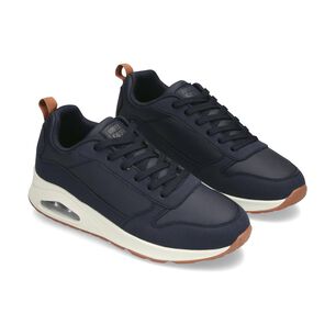 Zapatilla Urbana Hombre Rolly Go Blue