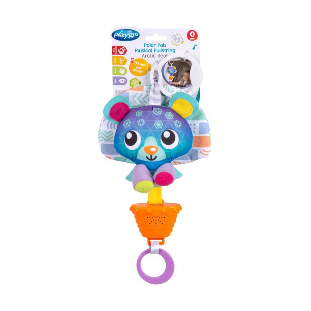 Colgante Playgro 05051588320 image number 3.0