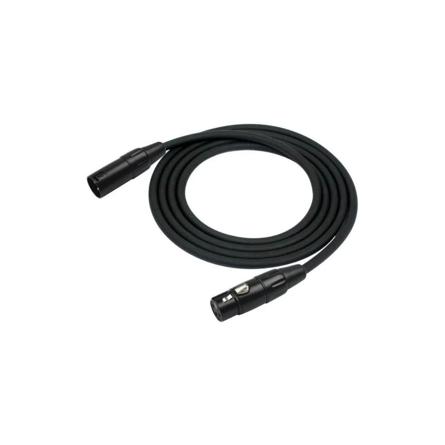 Pack6cable Micr&oacute;fono Serie C Xlr10m Kirlin Mpc6-470pb-10 image number 2.0