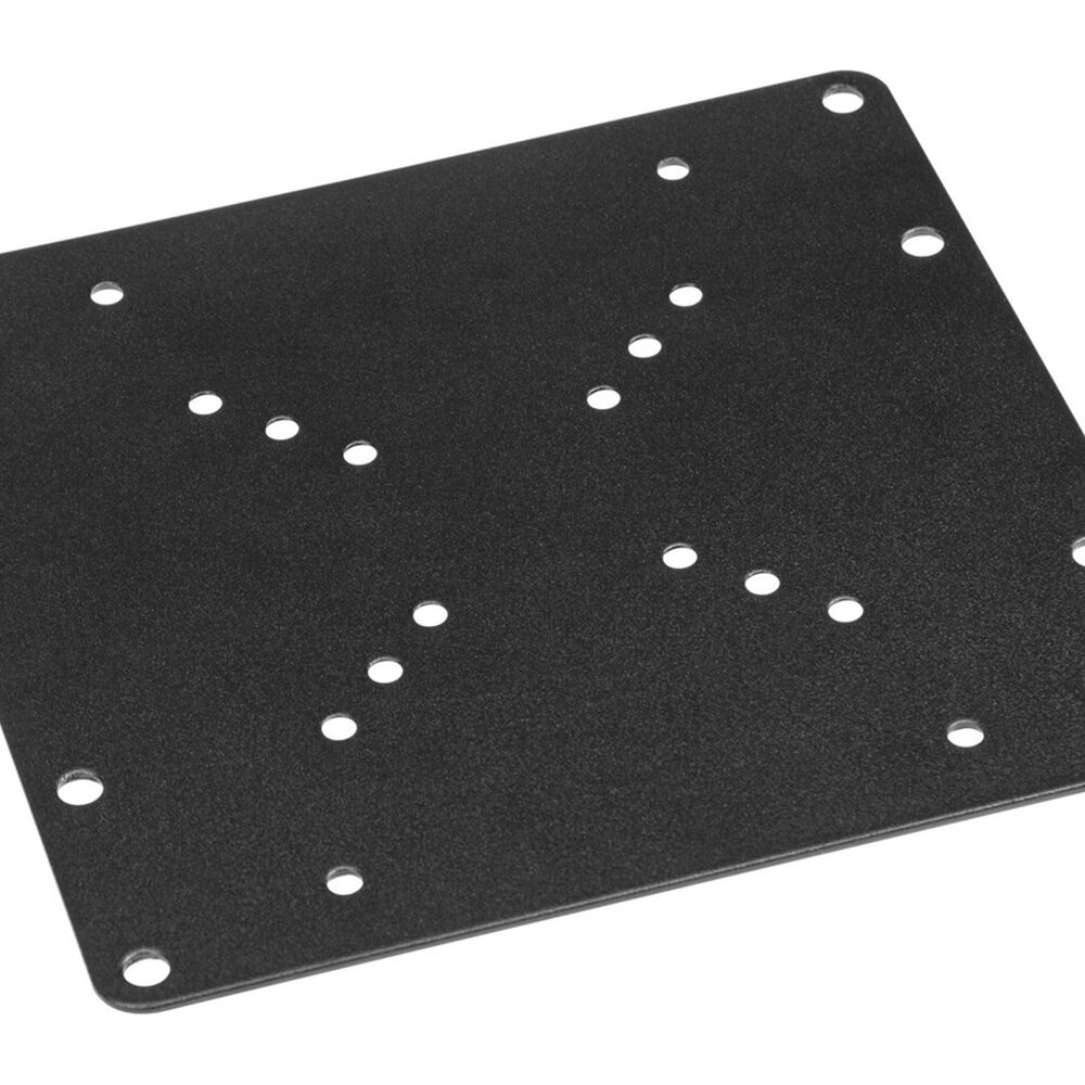 Placa Adaptador Extensi&oacute;n Vesa Hasta 200x200 30kg Brasforma - Sbrva-201c image number 1.0