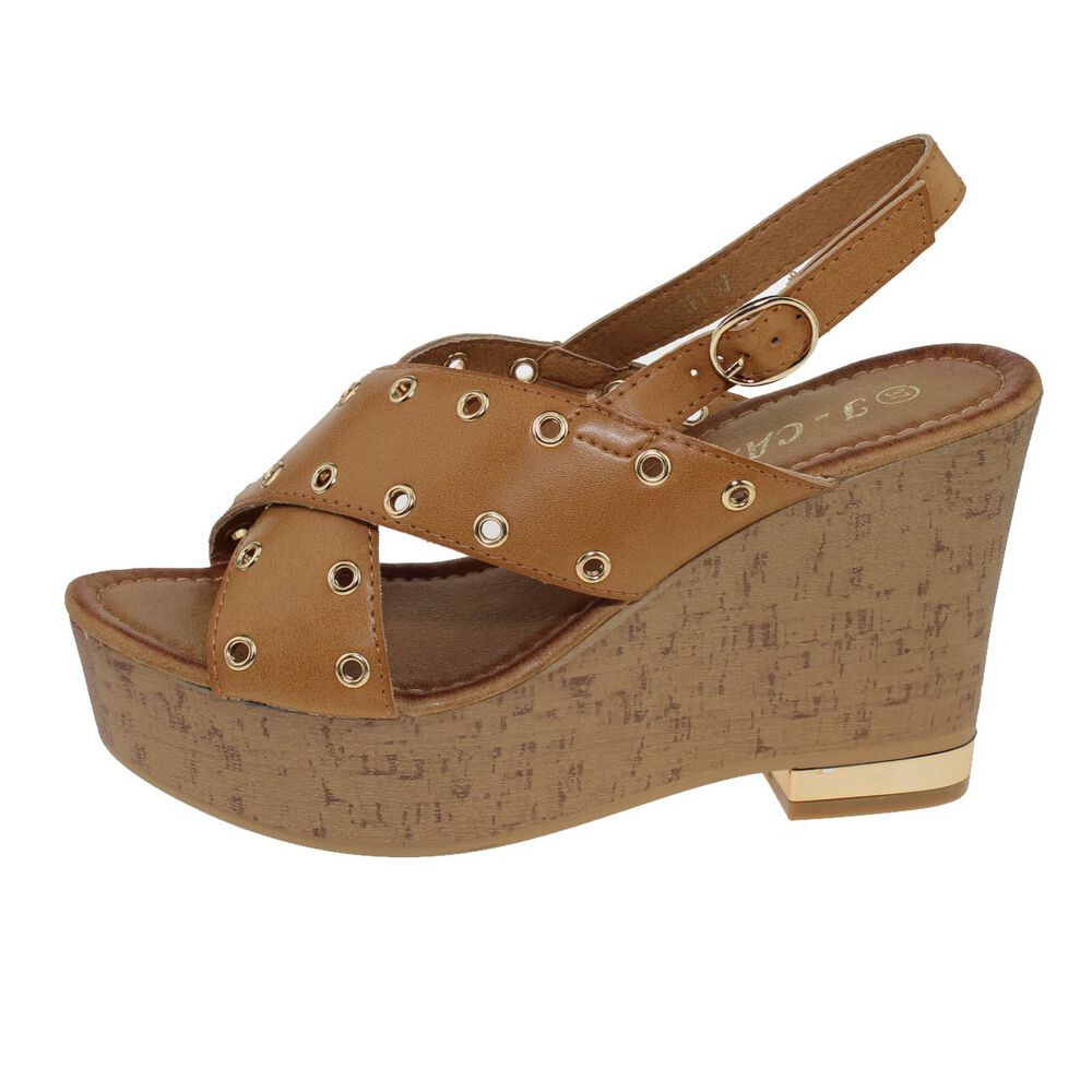 Sandalia Beige Via Franca Art. 5gz6172beig image number 2.0
