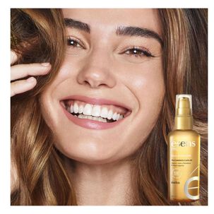 Oleo Reparador Y Fortalecedor Capilar Esens 60ml