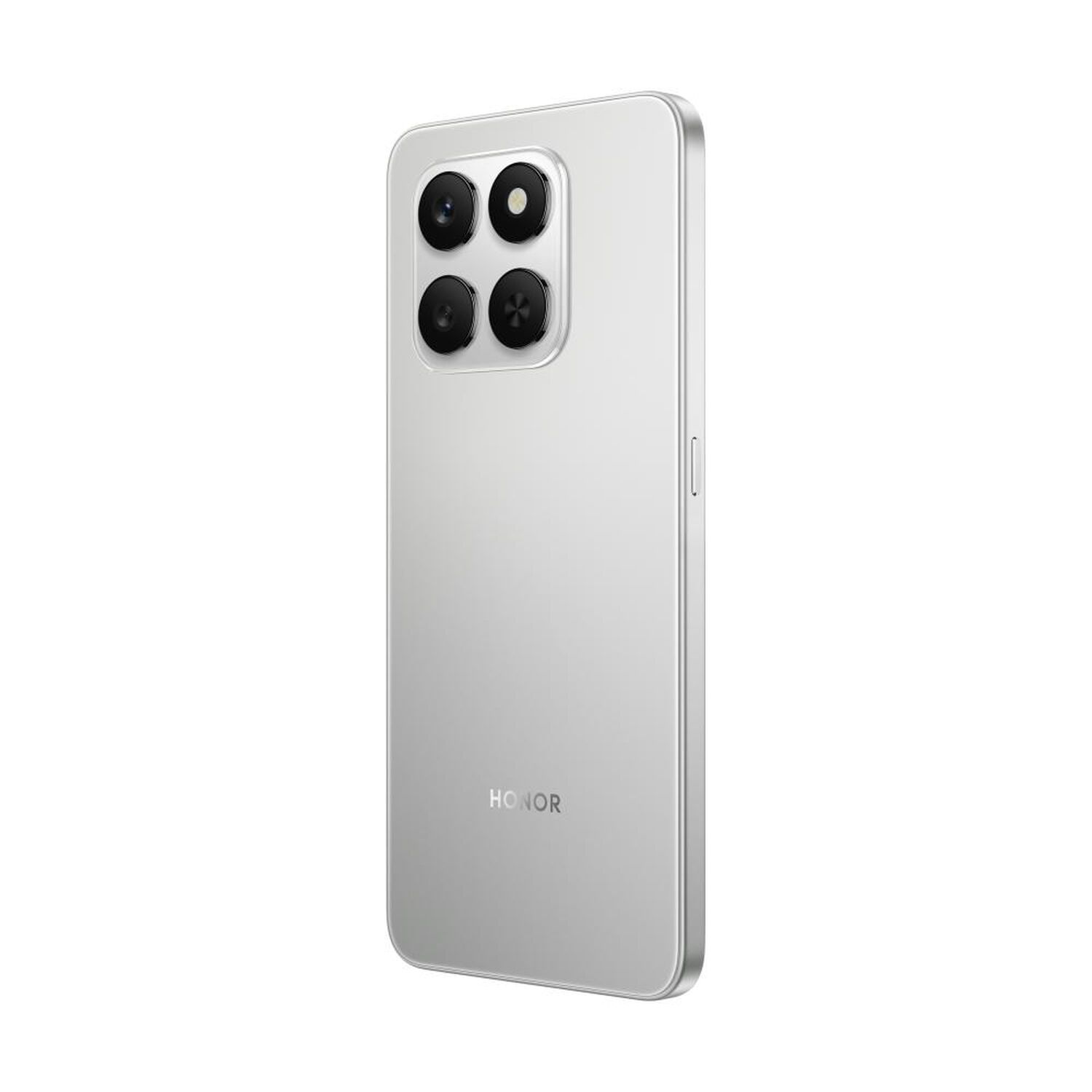 Smartphone Honor H400 Smart / 5G / 256 GB / Silver / Liberado image number 8.0