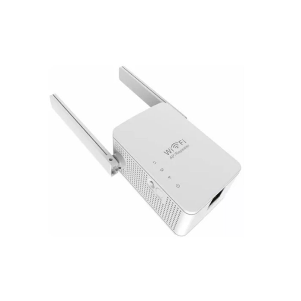 Repetidor Amplificador Wifi 300 Mbps Inalámbrico Mini Router image number 2.0