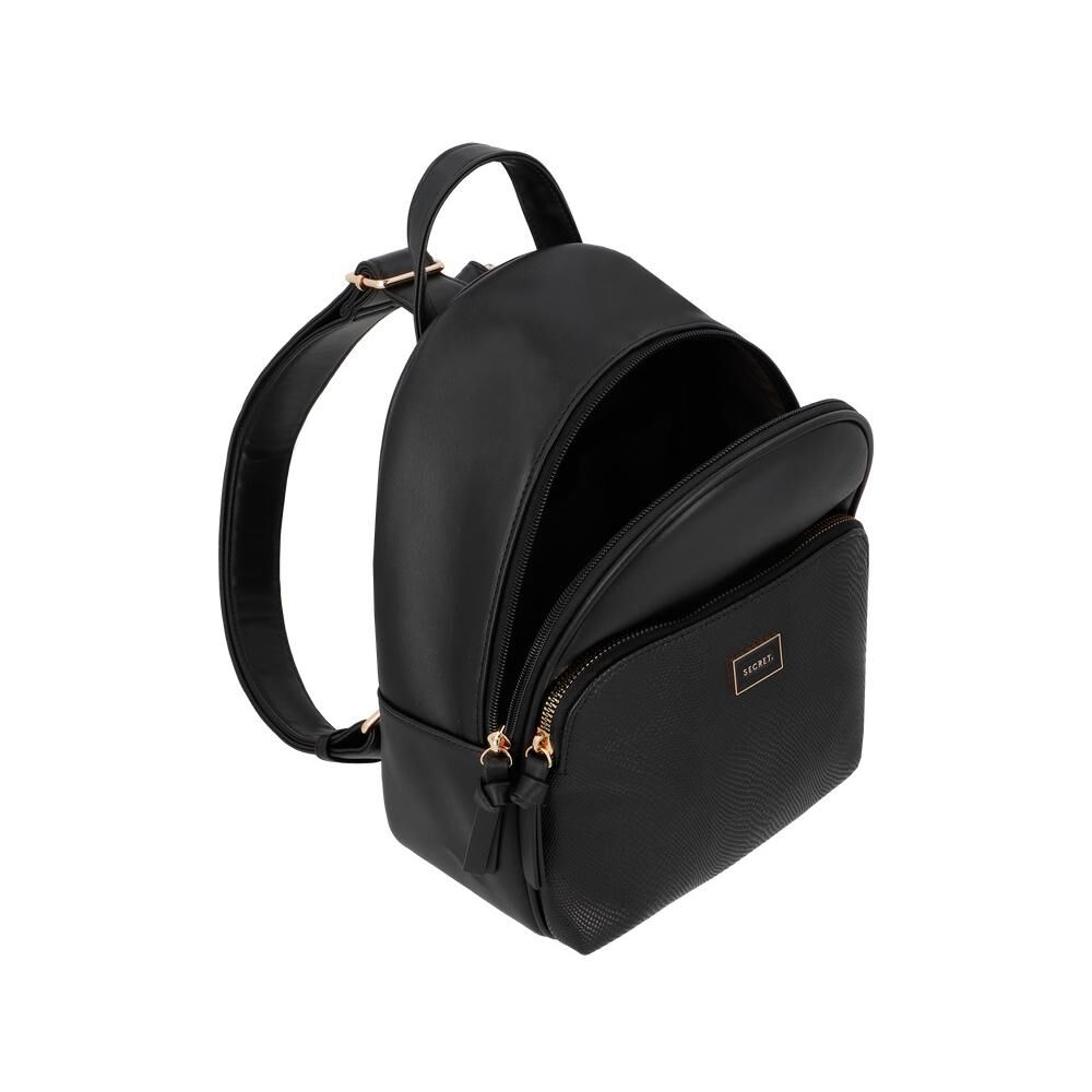 Mochila Secret Valencia St6 S Negro image number 3.0