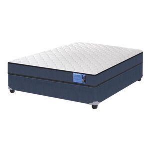 Cama Americana Cic Excellence / Full / Base Normal