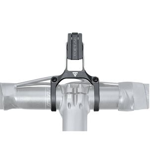 Soporte Topeak Abrazadera Manubrio Ridecase Center