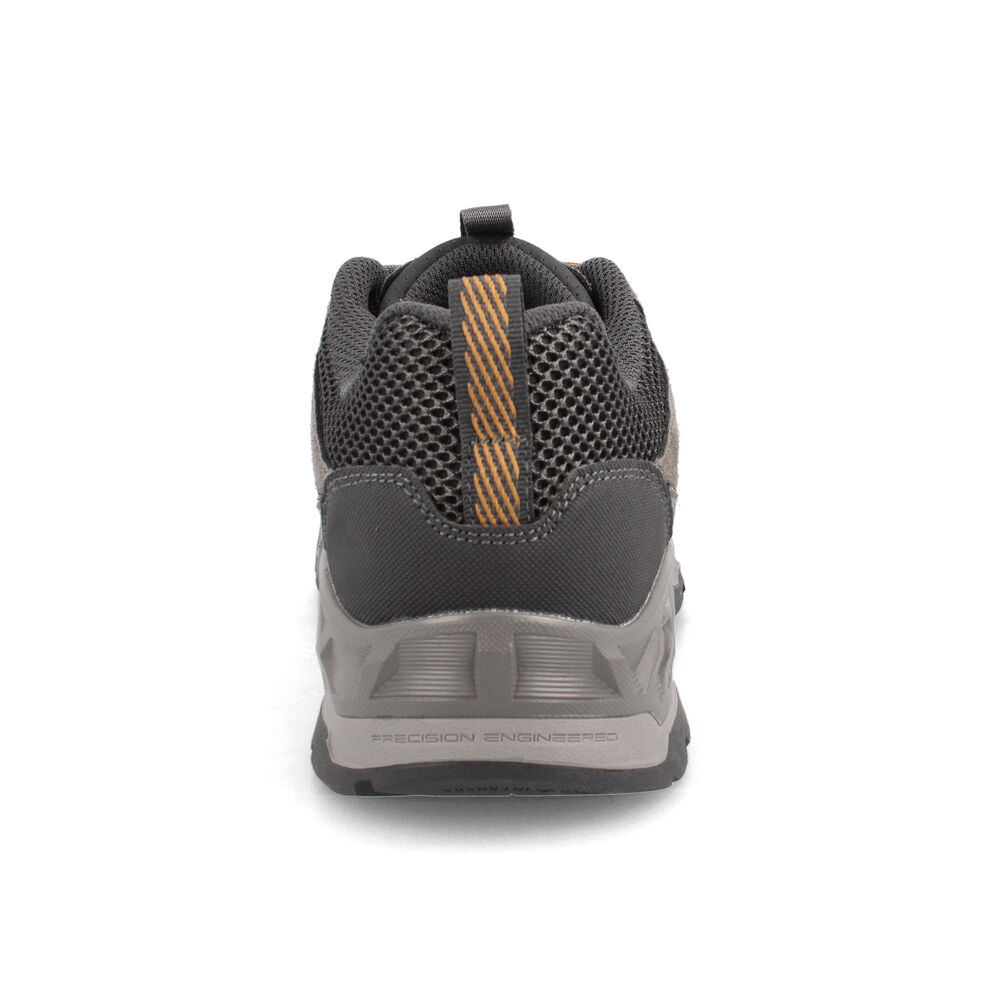 Zapatilla Hombre Weinbrenner Rift Gris image number 2.0