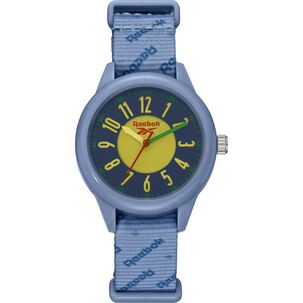 Reloj Reebok Ni&ntilde;os Rv-lil-k3-pknk-ky Little League