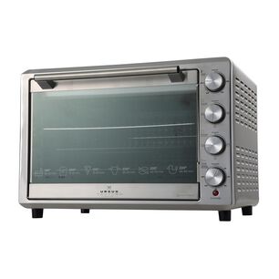 Horno El&eacute;ctrico Ursus Trotter UT-Backofen Pro-i 80l  / 80 Litros / 2200 W