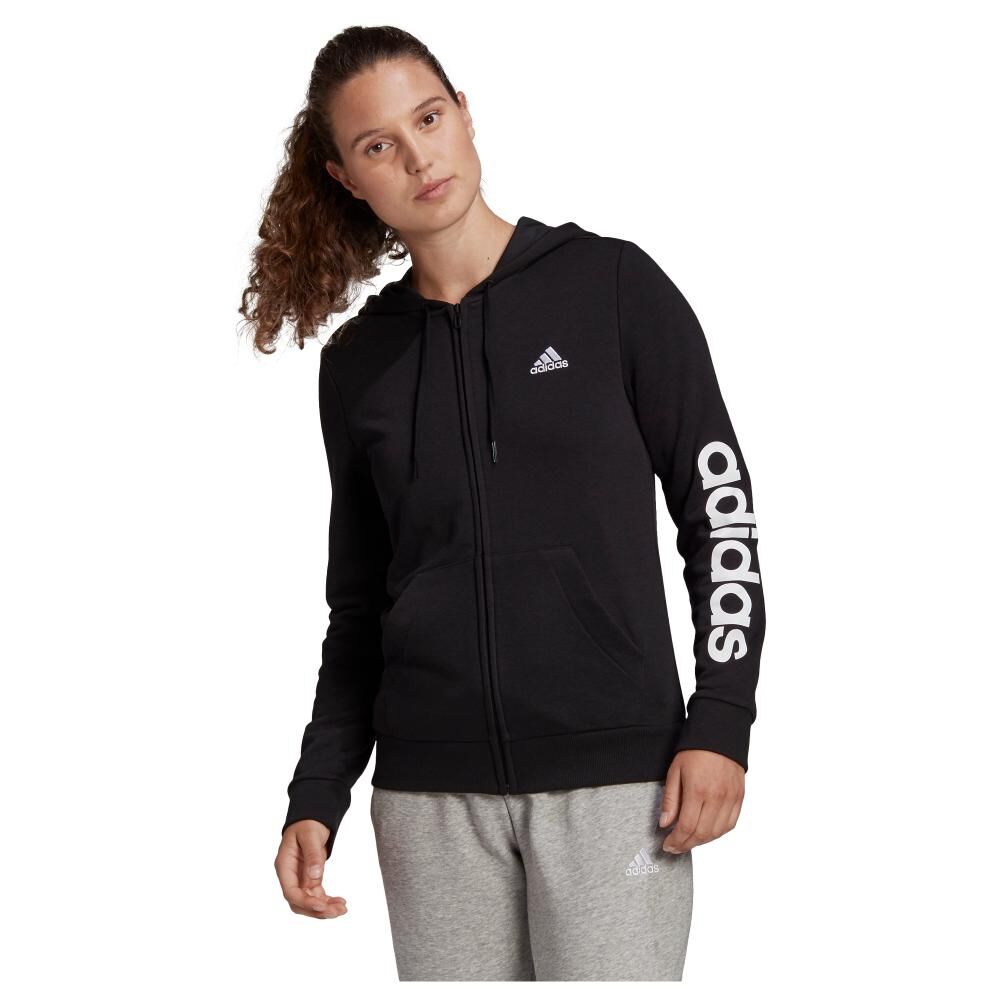 Polerón Deportivo Mujer Adidas en Oferta | Hites.com