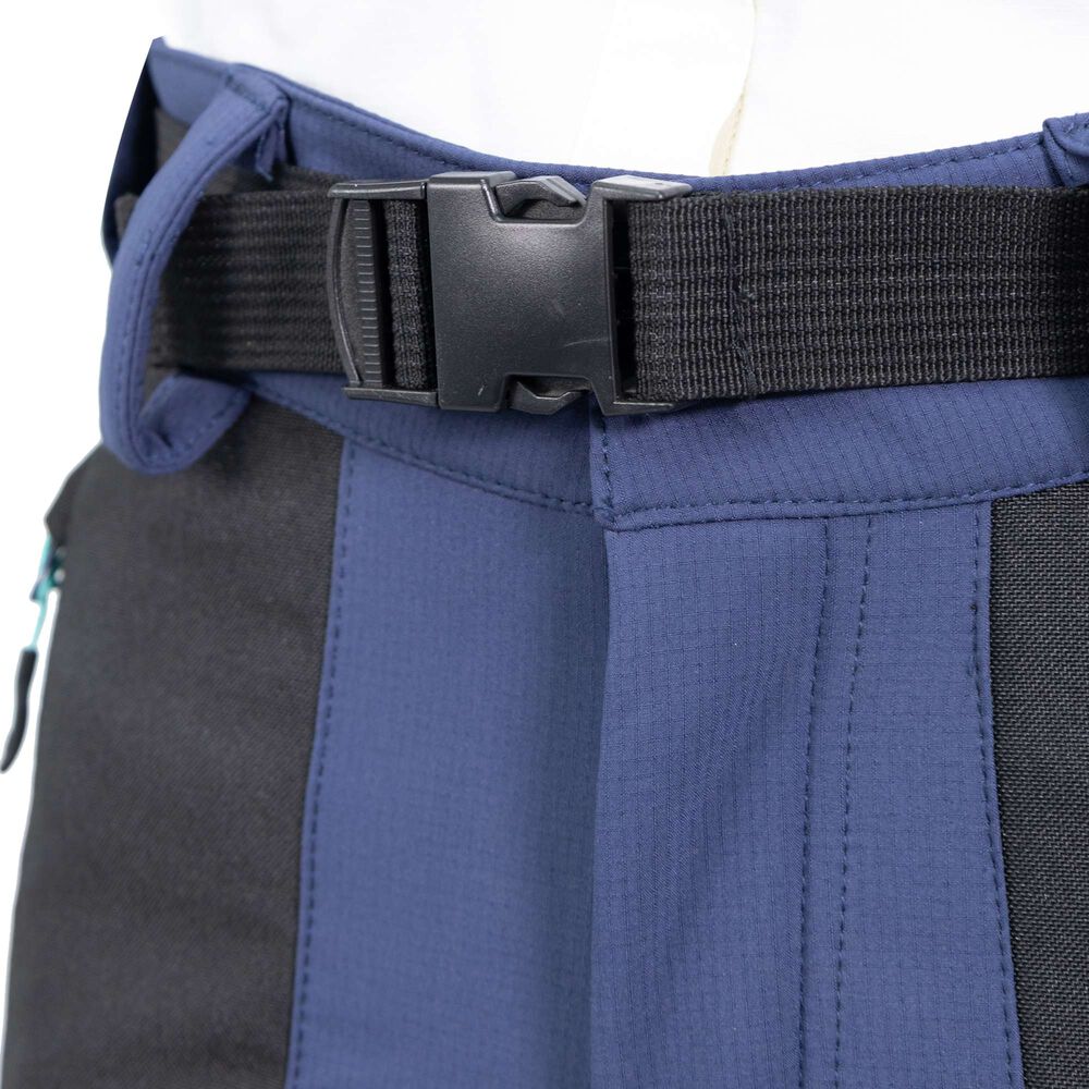 Pantal&oacute;n T&eacute;rmico Hw Wolverine Mujer Deep Blue image number 8.0