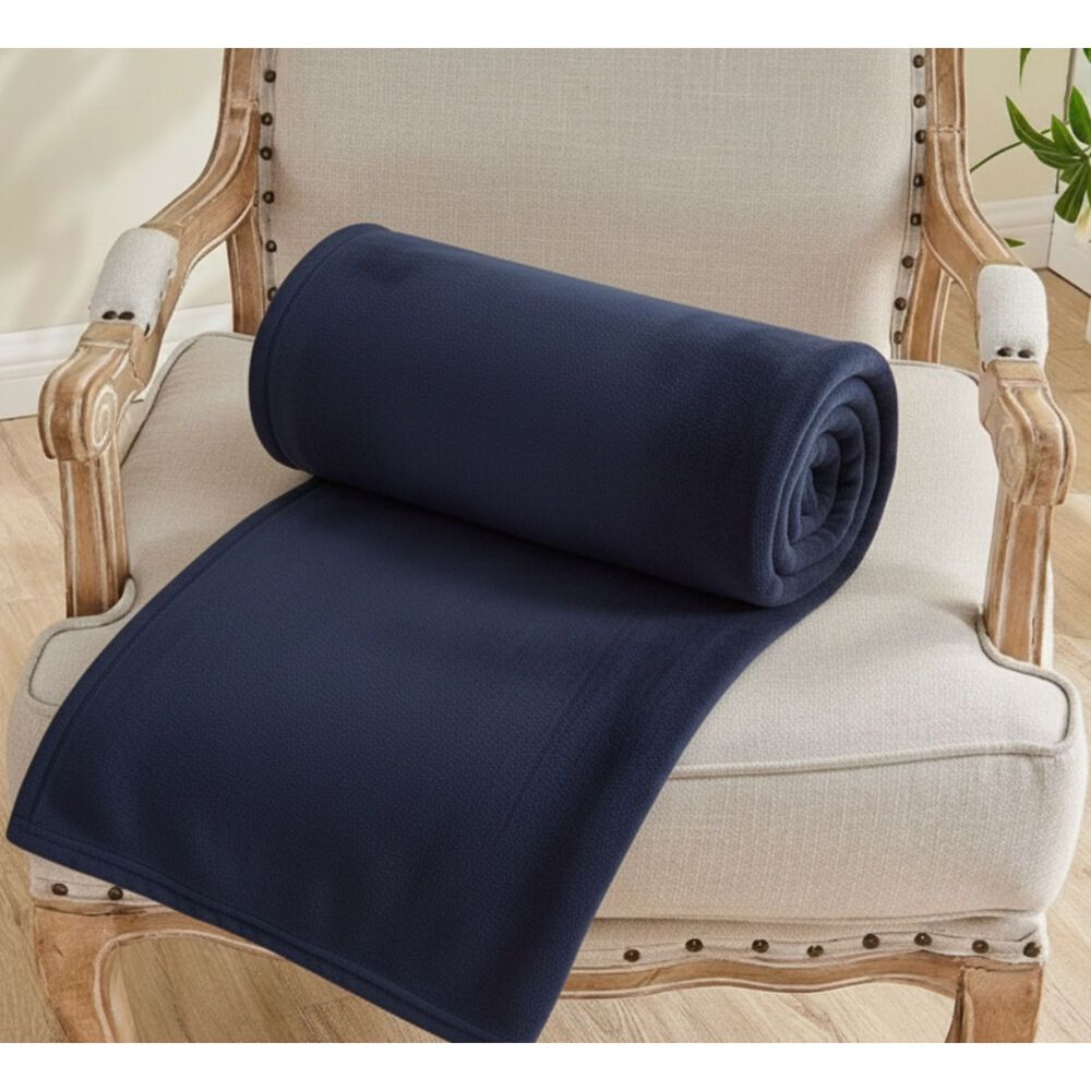 Manta Frazada Extra Grande Polar Suave 150*200cm 1.5plazas image number 19.0