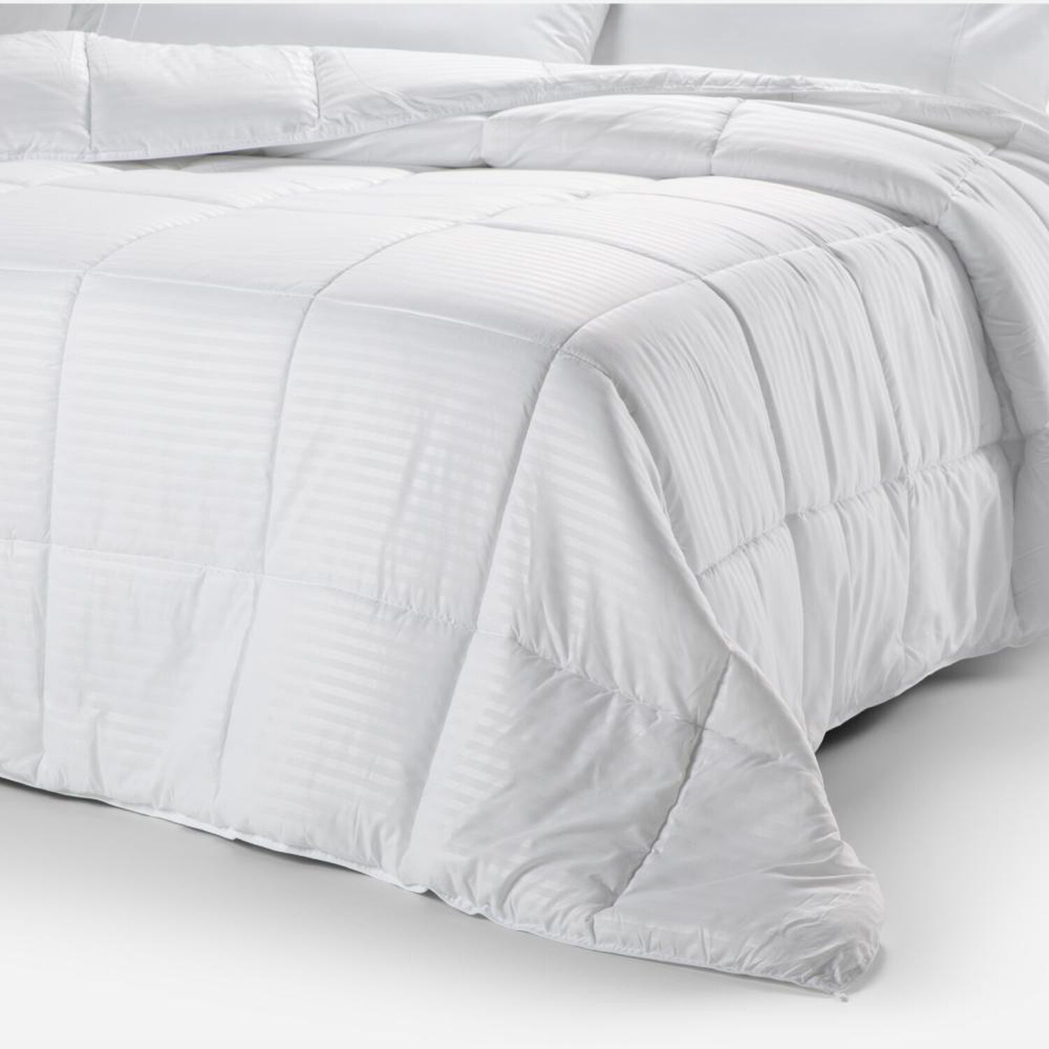 Plum&oacute;n Rosen Light / King image number 0.0