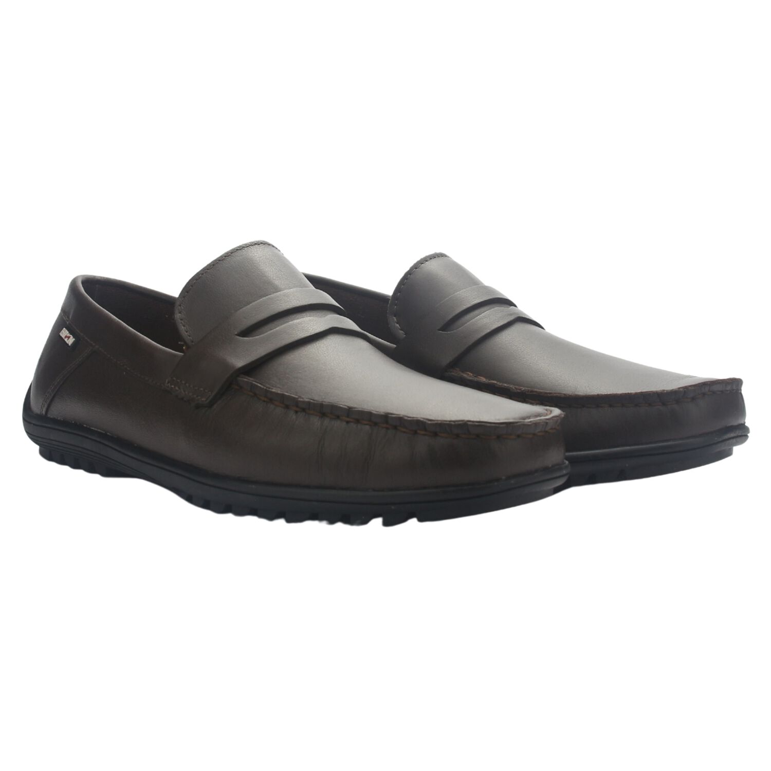 Mocasin Caf&eacute; Hombre Casual Ferracini 5158 Neo image number 4.0