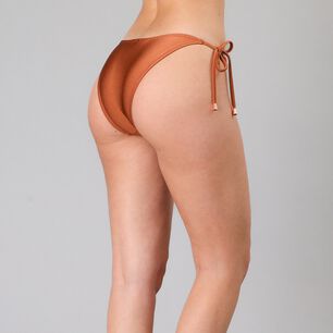 Bottom Bikini Amarras Flores Mujer 33932-150
