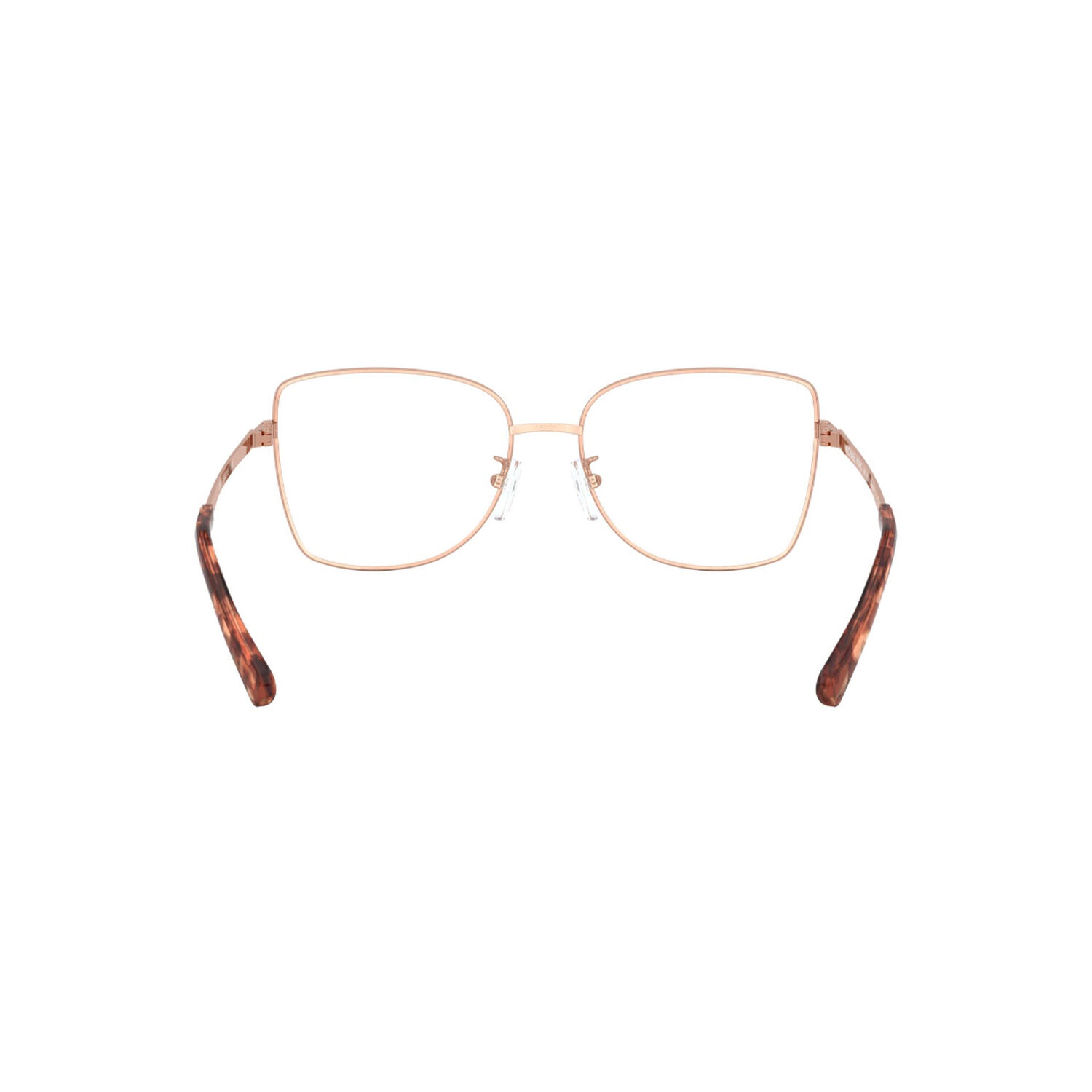 Lentes &Oacute;pticos Memphis Rose Gold Michael Kors image number 6.0