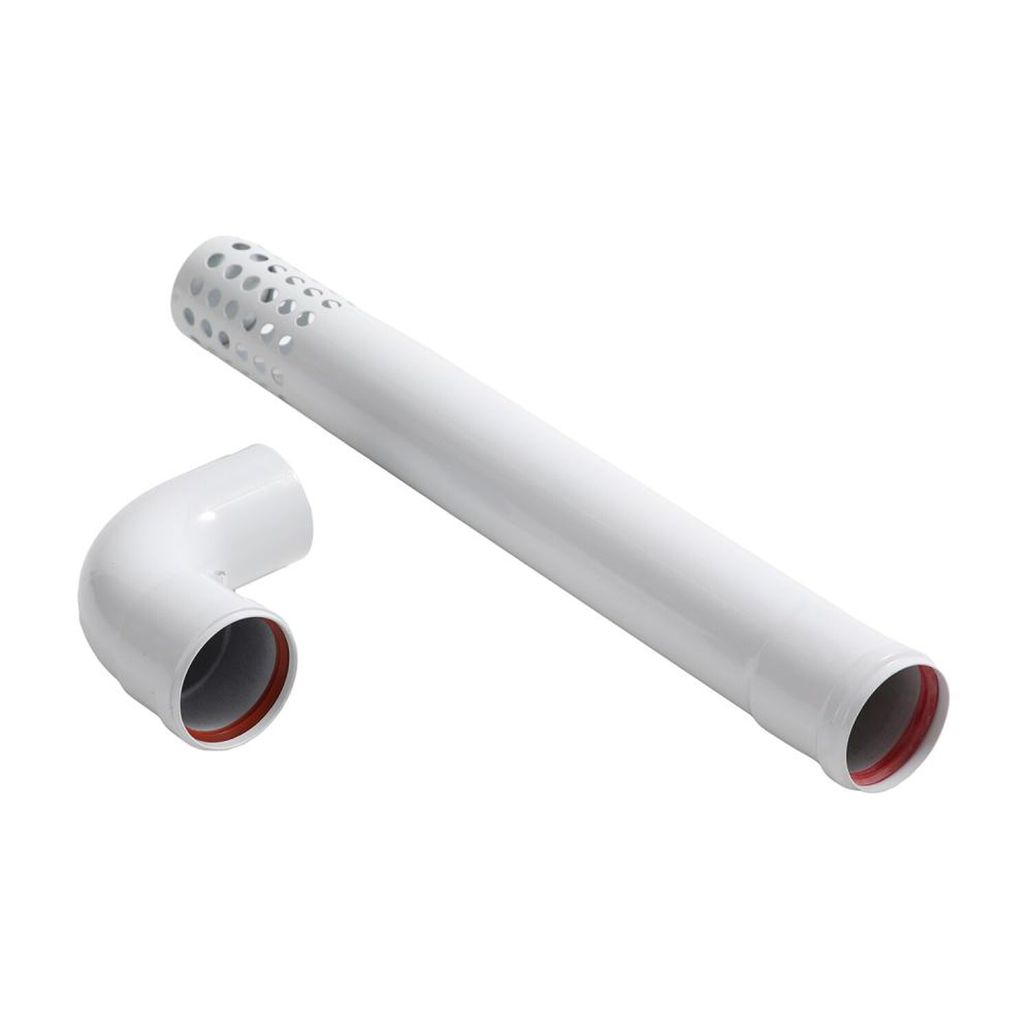 Calefont Ursus Trotter UT V10-CTS GN / Tiro Forzado / Gas Natural  / 10 Litros image number 6.0