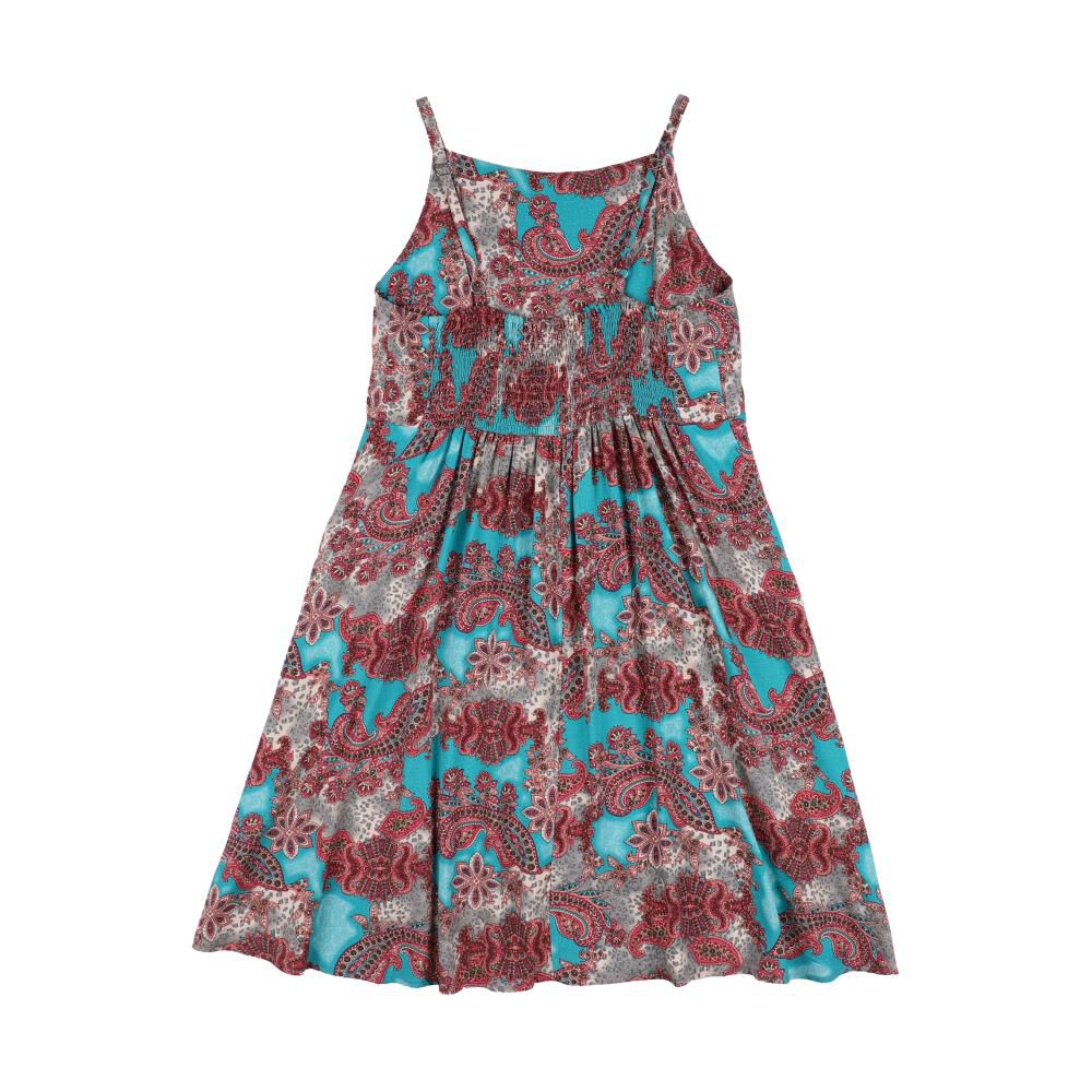 Vestido Mujer Geeps image number 1.0