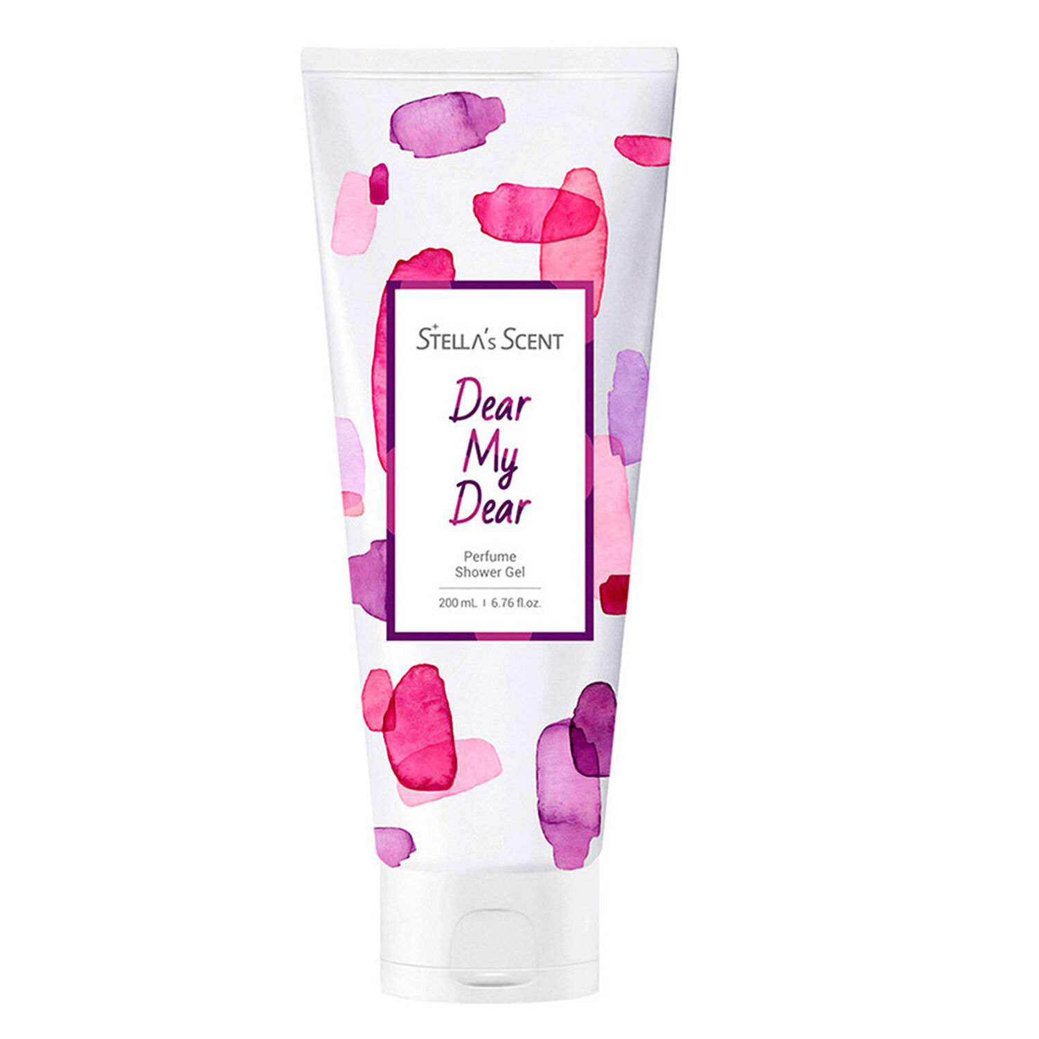 Gel De Ducha Dear My Dear 200ml Stellas Scent image number 0.0