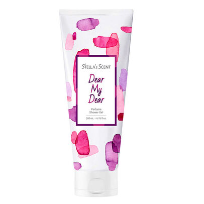 Gel De Ducha Dear My Dear 200ml Stellas Scent