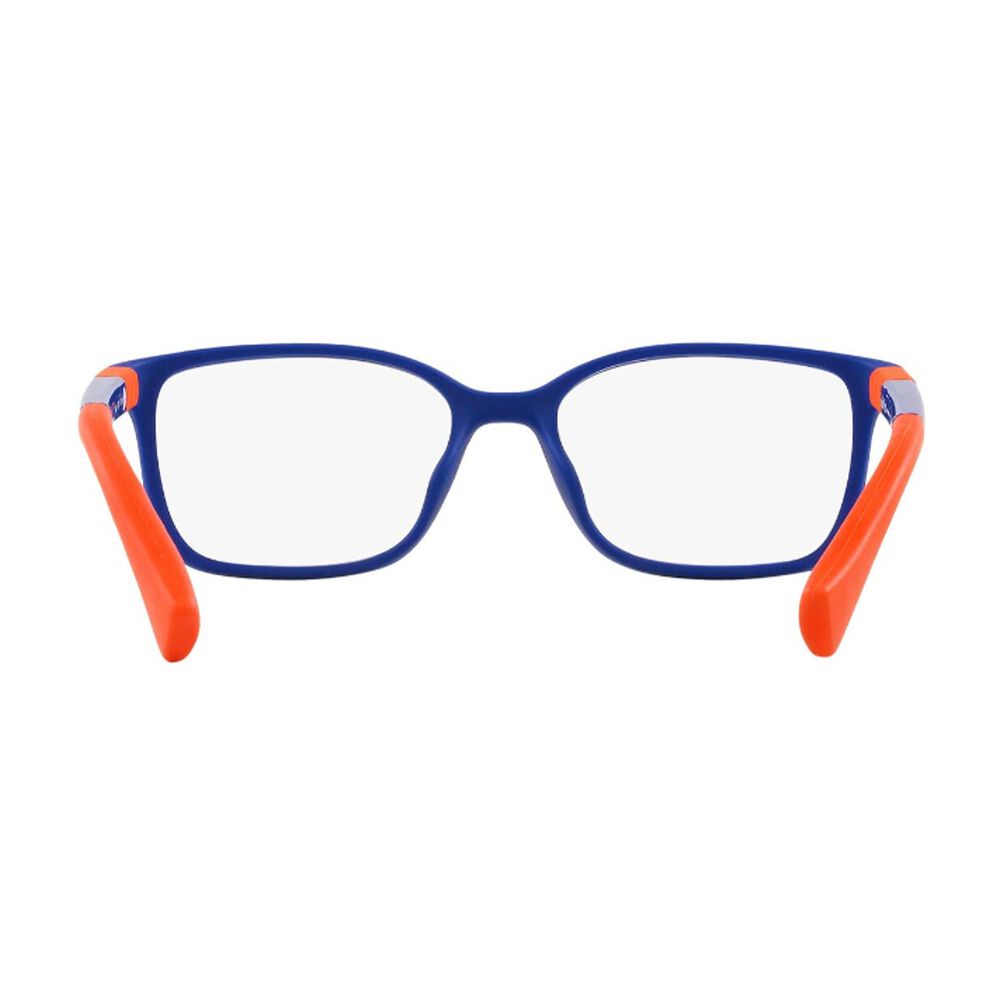 Lentes &Oacute;pticos Azul Miraflex Para Ni&ntilde;os image number 6.0