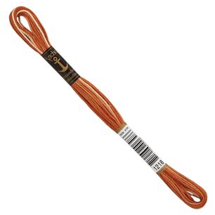 Madejas Anchor N&uacute;meros 1200 Al 1299 Algod&oacute;n Ultra Premium