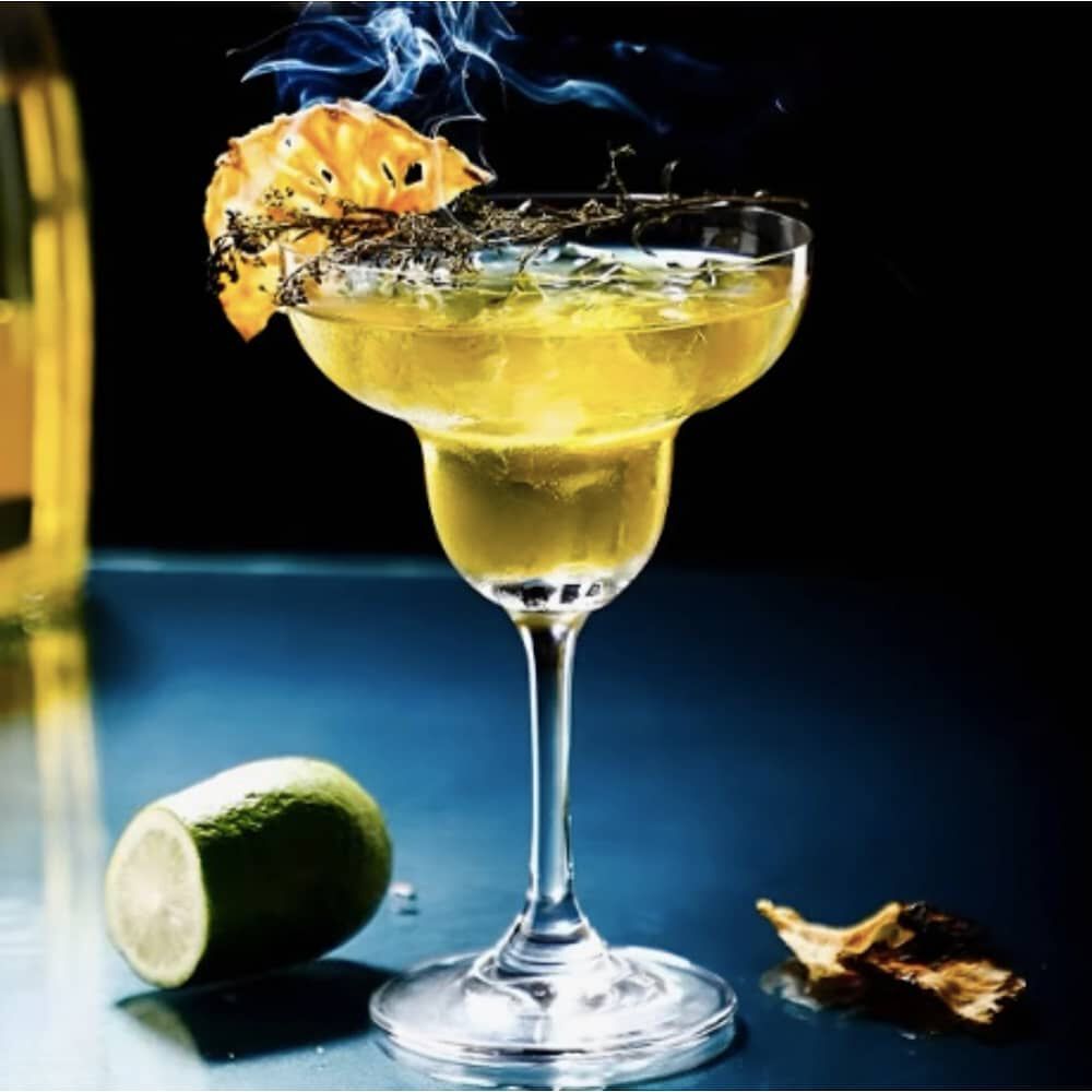 Copas Margarita Suspiro Coctel Copete 300cc X 6 Un image number 2.0