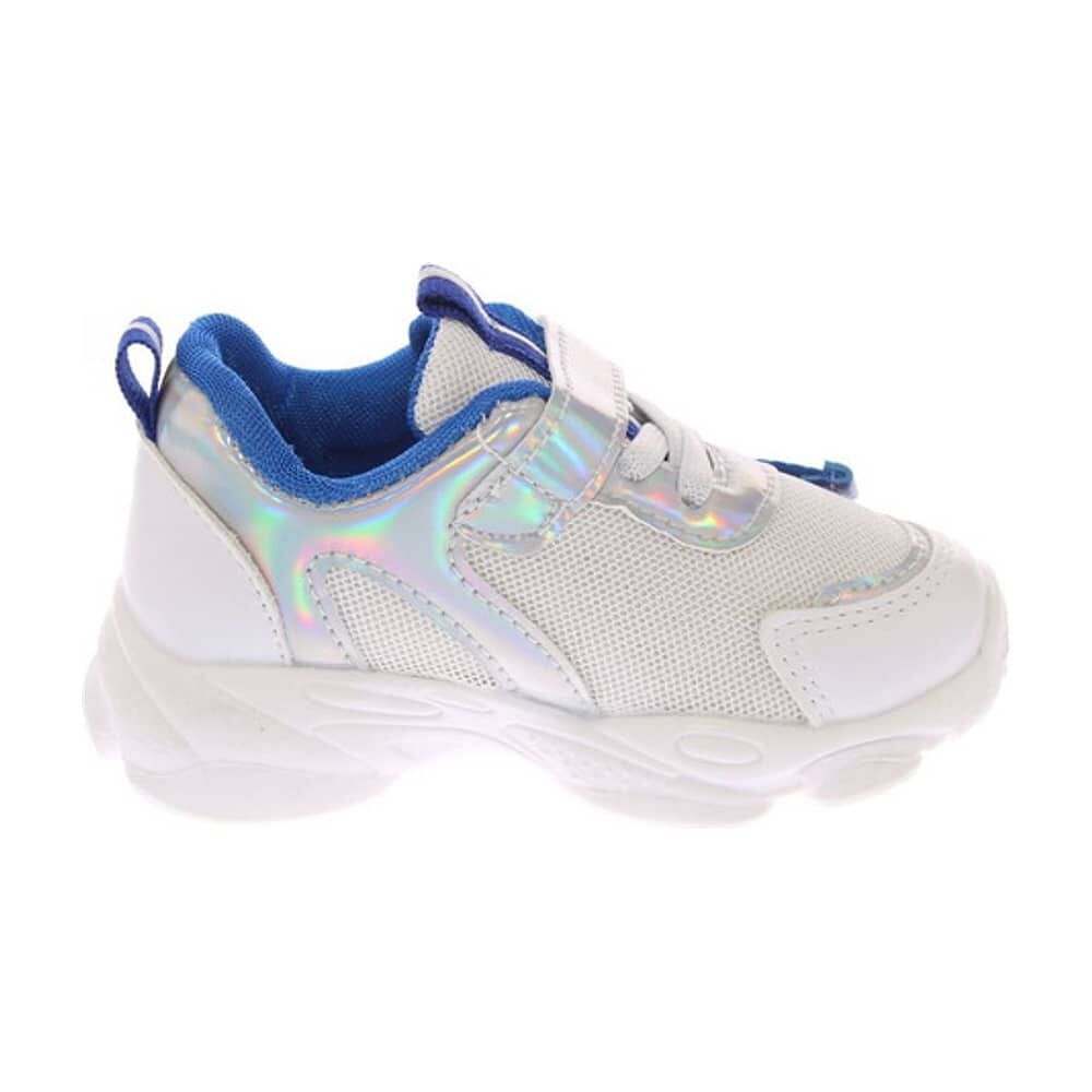 Zapatilla Azul Bbo Art: 31911e20929blue image number 8.0