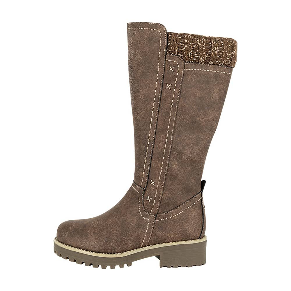 Bota Tura Caf&eacute; Bamboo image number 1.0