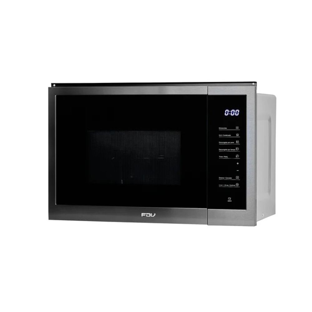 Empotrado Microondas Fdv Prestige 25 Litros image number 1.0